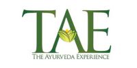 The Ayurveda Experience logo
