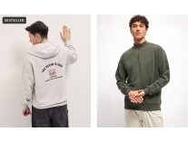 The Bear House Mens Sweatshirts Hoodies Up to 72 Off