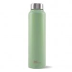 The Better Home Stainless Steel Water Bottle 1 Litre Lush
