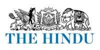 The Hindu logo