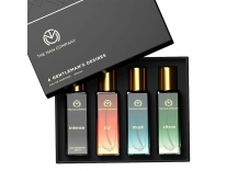 The Man Company Perfume Gift Set for Man Premium Long Lasting Fragrance EDP