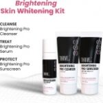 ThriveCo Advanced Brightening Pro Kit Full Spectrum Skincare
