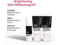 ThriveCo Advanced Brightening Pro Kit Full Spectrum Skincare