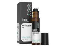 ThriveCo Hair Growth Serum 2.0 Roll On for Hair Growth