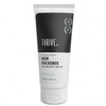 ThriveCo Hair Thickener Volumizing Serum for Fine Thinning Hair