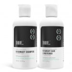 ThriveCo Rosemary Shampoo Conditioner Voluminous Hair