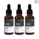 ThriveCo Salicylic Acid Serum For Acne Clogged Pores