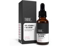 ThriveCo Vitamin C Serum Reduces Dark Spots