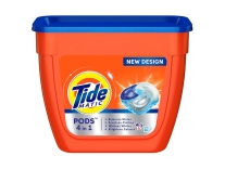 Tide Matic 4in1 PODs Detergent Pack
