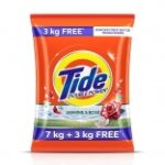 Tide Plus Double Power Detergent Jasmine Rose