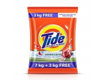 Tide Plus Double Power Detergent Jasmine Rose