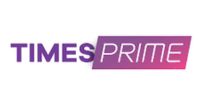 Times Prime logo