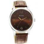 Titan Gents Classique Analog Watch for Men