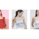 Tokyo Talkies Cotton Crop Top upto 88 off