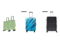 Trolley Bags Up to 82 Off at ajio
