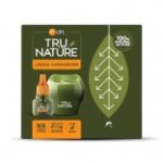 Tru Nature Liquid Vapourizer Mosquito Repellent