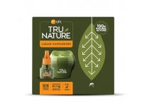 Tru Nature Liquid Vapourizer Mosquito Repellent