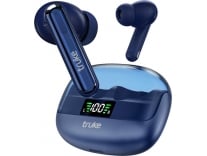 Truke Buds Vibe 35dB ANC 48H Playtime Bluetooth