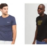 Tshirts Upto 75 Off Ajio