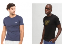 Tshirts Upto 75 Off Ajio