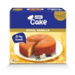 Unibic Royal Vanilla Cake Best Deal