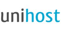 Unihost logo 1