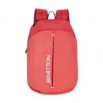 United Colors of Benetton Easton Laptop Backpack Unisex
