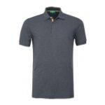 United Colors of Benetton Polo T Shirt for Men