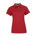 United Colors of Benetton Polo T Shirt for Women Stylish