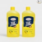UrbanNest HYZICPLUS Disinfectant Surface Floor Cleaner Pack 2