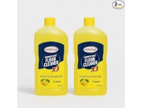 UrbanNest HYZICPLUS Disinfectant Surface Floor Cleaner Pack 2