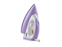 Usha Armor 1100W Dry Iron Shock Proof Body
