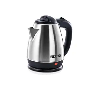 Usha Electric Kettle 1200 Watts 1.5 Litres Cool Touch Handle