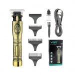 VGR V 081 Professional Rechargeable Cordless Hair Clipper