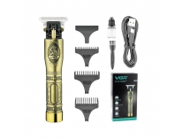 VGR V 081 Professional Rechargeable Cordless Hair Clipper