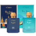 VOKKA Thai Oud Thai Aqua Perfume Gift Set
