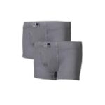 Van Heusen Boys Anti Bacterial Trunks 2 Pack