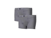 Van Heusen Boys Anti Bacterial Trunks 2 Pack
