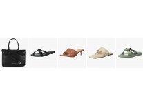 Van Heusen Shoes Handbags Deals Up to 77 Off