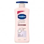 Vaseline Healthy Bright Complete 10 Body Lotion Anti Ageing