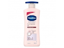 Vaseline Healthy Bright Complete 10 Body Lotion Anti Ageing
