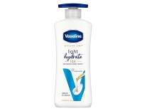 Vaseline Light Hydrate Serum Lotion Superlight Non Sticky Hydration