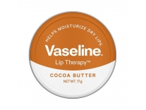 Vaseline Lip Tins Cocoa Butter Hydration Glossy Shine