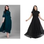 Vastani Enterprise Womens Gowns Dresses Upto 85 Off
