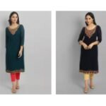 Vastani Enterprise Womens Kurti Upto 72 Off