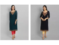 Vastani Enterprise Womens Kurti Upto 72 Off