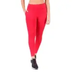 Vector X OGL 160 Women Tights High Waist Body Fit Squat Proof Leggings