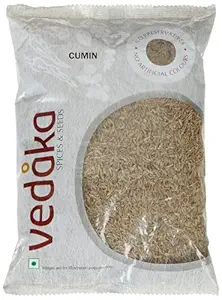 Vedaka Cumin Jeera Seed 500g Amazon Deal