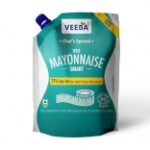 Veeba Chefs Special Veg Mayonnaise 750g