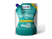 Veeba Chefs Special Veg Mayonnaise 750g